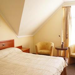 Отель Лаптау, Зеленоградск, Калининградская область