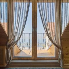 Отель Exclusive Wild, Зеленоградск, Калининградская область