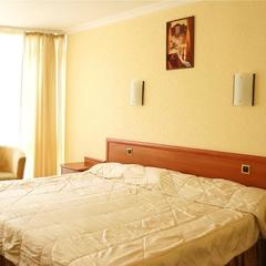 Отель Лаптау, Зеленоградск, Калининградская область