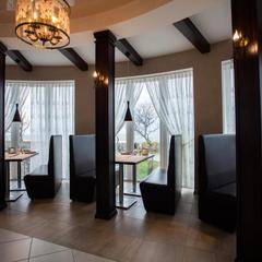 Отель Золотая Миля, Зеленоградск, Калининградская область