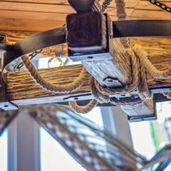 Отель Exclusive Wild, Зеленоградск, Калининградская область