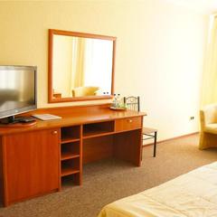 Отель Лаптау, Зеленоградск, Калининградская область