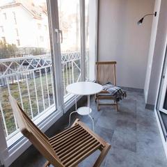 Апартаменты На Володарского, Зеленоградск, Калининградская область