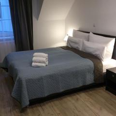 Мини-отель Anhalt, Зеленоградск, Калининградская область