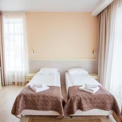 Отель Золотая Миля, Зеленоградск, Калининградская область