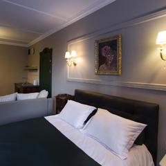 Апартаменты На Володарского, Зеленоградск, Калининградская область