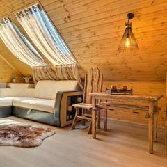 Отель Exclusive Wild, Зеленоградск, Калининградская область