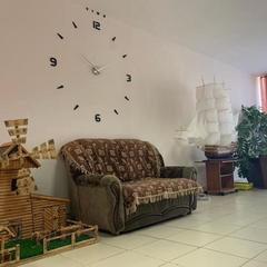 Гостиница Олимп, Зеленокумск, Ставропольский край