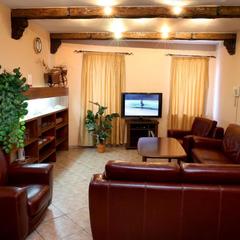 Отель Лаптау, Зеленоградск, Калининградская область