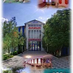 Гостиница Олимп, Зеленокумск, Ставропольский край