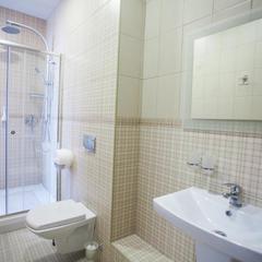 Отель Золотая Миля, Зеленоградск, Калининградская область