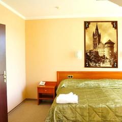 Отель Лаптау, Зеленоградск, Калининградская область