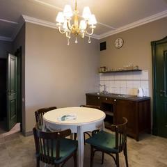 Апартаменты На Володарского, Зеленоградск, Калининградская область