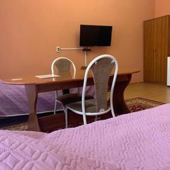 Гостиница Олимп, Зеленокумск, Ставропольский край