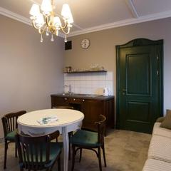 Апартаменты На Володарского, Зеленоградск, Калининградская область