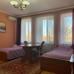 Гостиница Олимп, Зеленокумск, Ставропольский край