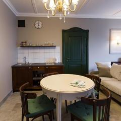 Апартаменты На Володарского, Зеленоградск, Калининградская область