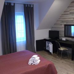 Мини-отель Anhalt, Зеленоградск, Калининградская область