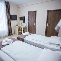 Отель Золотая Миля, Зеленоградск, Калининградская область