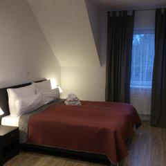 Мини-отель Anhalt, Зеленоградск, Калининградская область