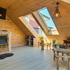 Отель Exclusive Wild, Зеленоградск, Калининградская область