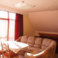 Отель Лаптау, Зеленоградск, Калининградская область