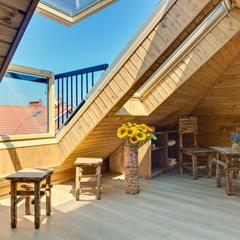 Отель Exclusive Wild, Зеленоградск, Калининградская область