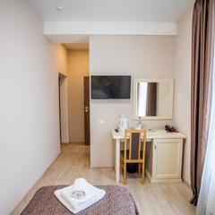 Отель Золотая Миля, Зеленоградск, Калининградская область