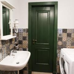 Апартаменты На Володарского, Зеленоградск, Калининградская область