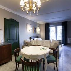 Апартаменты На Володарского, Зеленоградск, Калининградская область