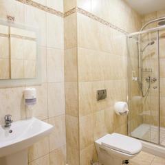 Отель Золотая Миля, Зеленоградск, Калининградская область