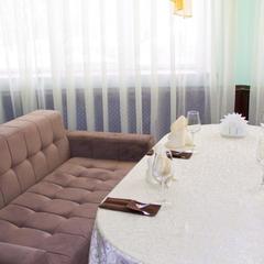 Отель Тернополь, Зеленодольск, Татарстан