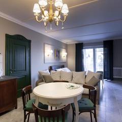 Апартаменты На Володарского, Зеленоградск, Калининградская область