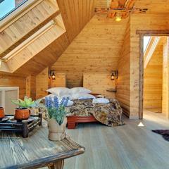 Отель Exclusive Wild, Зеленоградск, Калининградская область