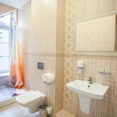 Отель Золотая Миля, Зеленоградск, Калининградская область