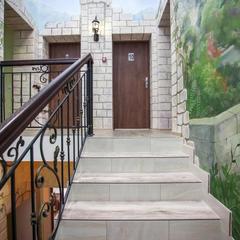 Отель Золотая Миля, Зеленоградск, Калининградская область