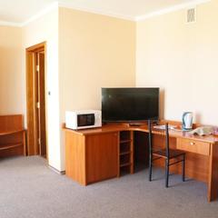 Отель Лаптау, Зеленоградск, Калининградская область