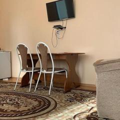 Гостиница Олимп, Зеленокумск, Ставропольский край