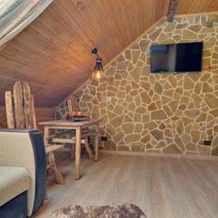 Отель Exclusive Wild, Зеленоградск, Калининградская область