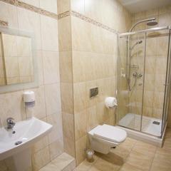 Отель Золотая Миля, Зеленоградск, Калининградская область