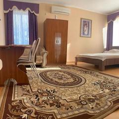 Гостиница Олимп, Зеленокумск, Ставропольский край