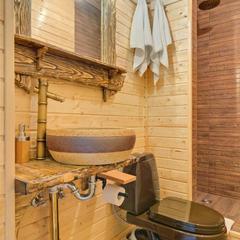 Отель Exclusive Wild, Зеленоградск, Калининградская область