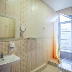 Отель Золотая Миля, Зеленоградск, Калининградская область