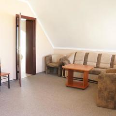 Отель Лаптау, Зеленоградск, Калининградская область