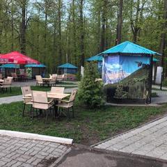 Отель Тернополь, Зеленодольск, Татарстан