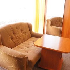 Отель Лаптау, Зеленоградск, Калининградская область