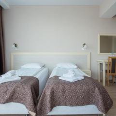 Отель Золотая Миля, Зеленоградск, Калининградская область