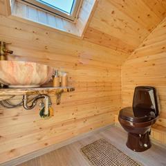 Отель Exclusive Wild, Зеленоградск, Калининградская область