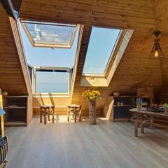 Отель Exclusive Wild, Зеленоградск, Калининградская область