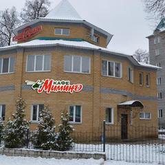 Отель Тернополь, Зеленодольск, Татарстан